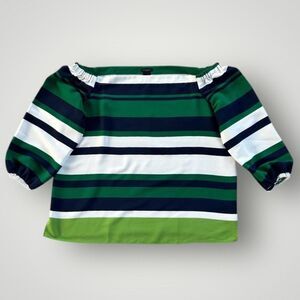 🎉5 for $45🎉 Ann Taylor top blouse shirt size XL